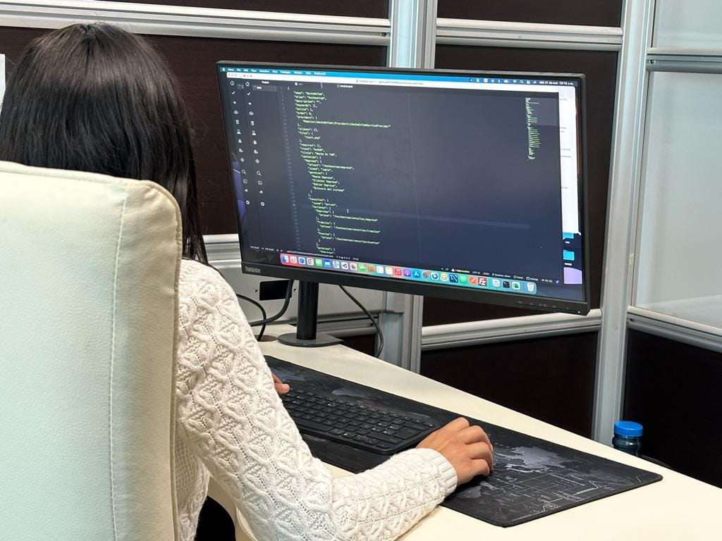 Moderniza Secretaría de Administración procesos gubernamentales mediante la innovación tecnológica￼