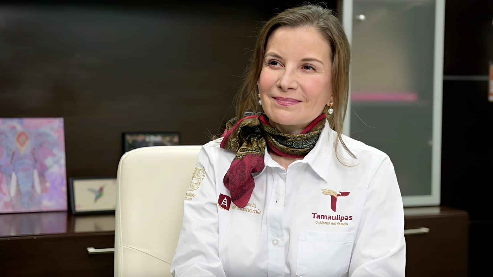 Tamaulipas entre los 10 estados con empleos mejor pagados￼