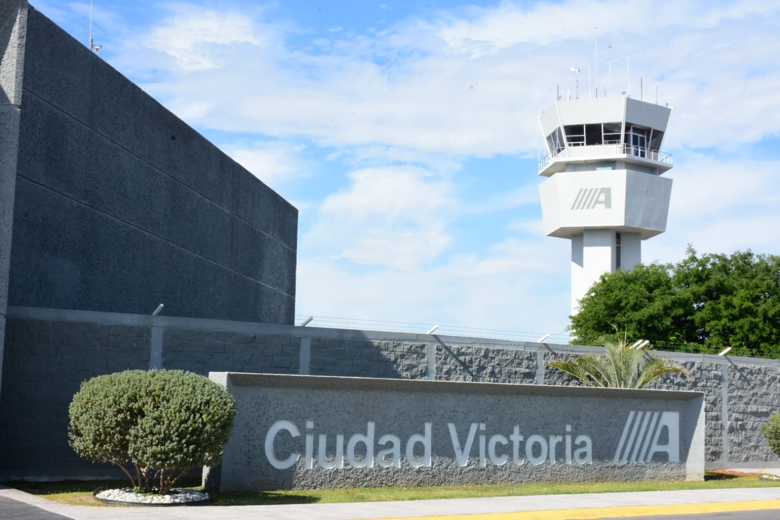 Incrementa afluencia de pasajeros en aeropuertos de Tamaulipas en gobierno de Américo Villarreal Anaya