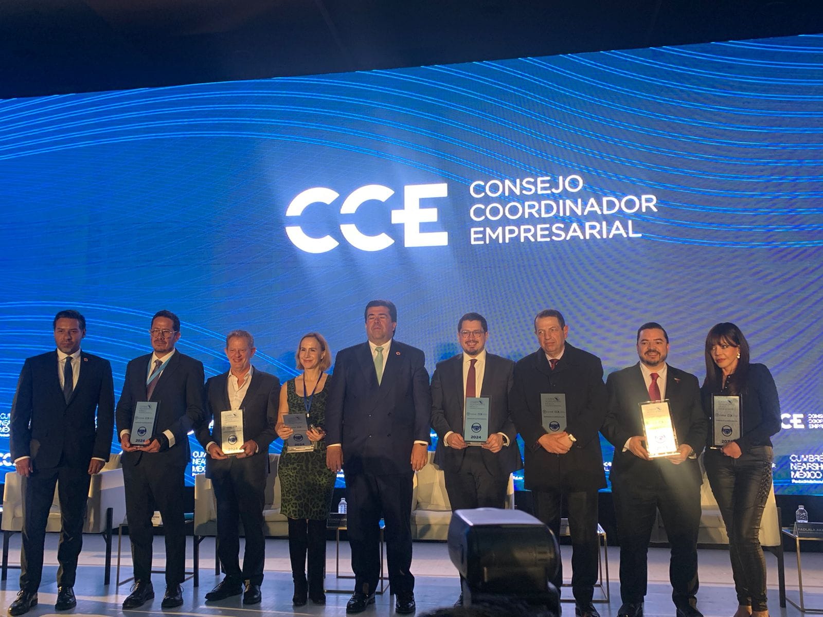 «Tamaulipas es un estado sumamente atractivo para invertir”: José Ramón Silva