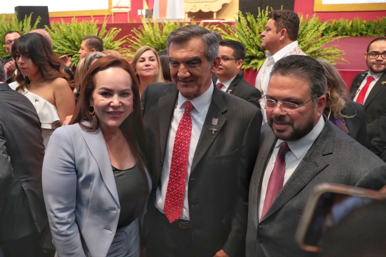 VIVE TAMAULIPAS UNA NUEVA ERA DE PROGRESO DE LA MANO DEL GOBERNADOR AMÉRICO VILLARREAL ANAYA