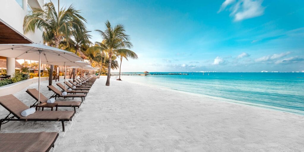 Palace Resorts se asocia con Ya Vas de Volaris para expandir las opciones de hospedaje