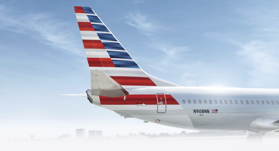 Realiza American Airlines pedidos de aeronaves Airbus, Boeing y Embraer