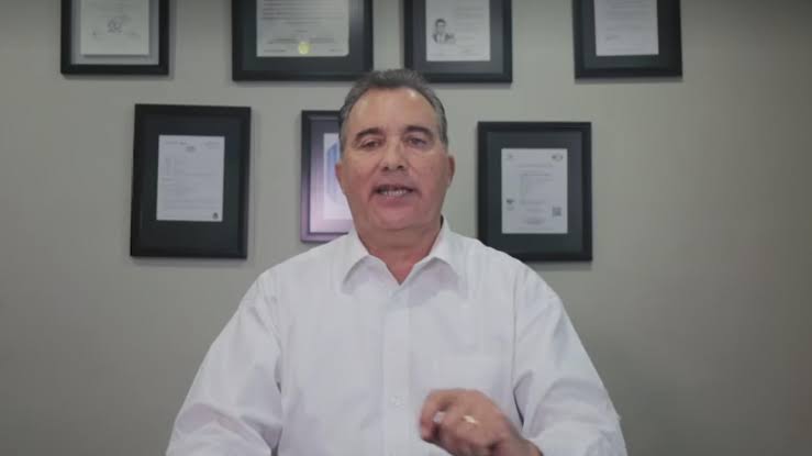 Denuncia Ramón Garza Barrios discriminación electoral