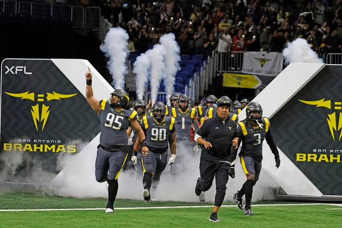 Listos para la patada inicial 