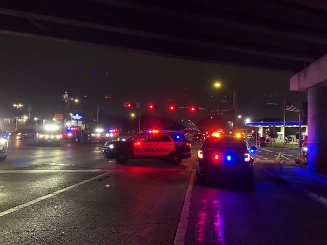 Dos muertos, en dos fiestas en Houston