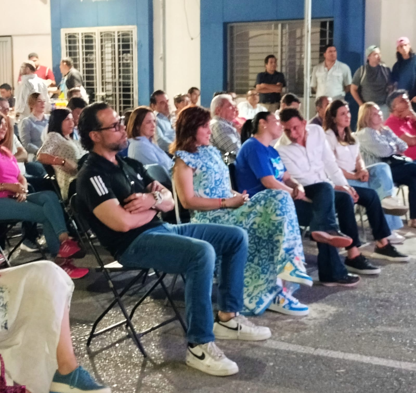 «Contundente el triunfo de Xochitl»: Imelda Sanmiguel