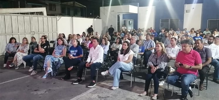 Dan por ganadora a Xóchitl Gálvez del primer debate presidencial