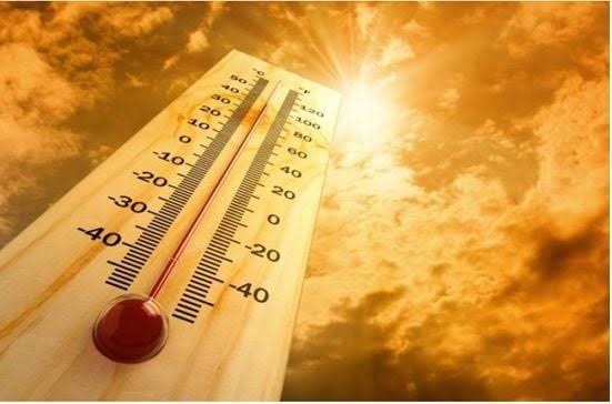 MANTIENE SST ACCIONES PREVENTIVAS PARA ATENDER PADECIMIENTOS POR CALOR EXTREMO