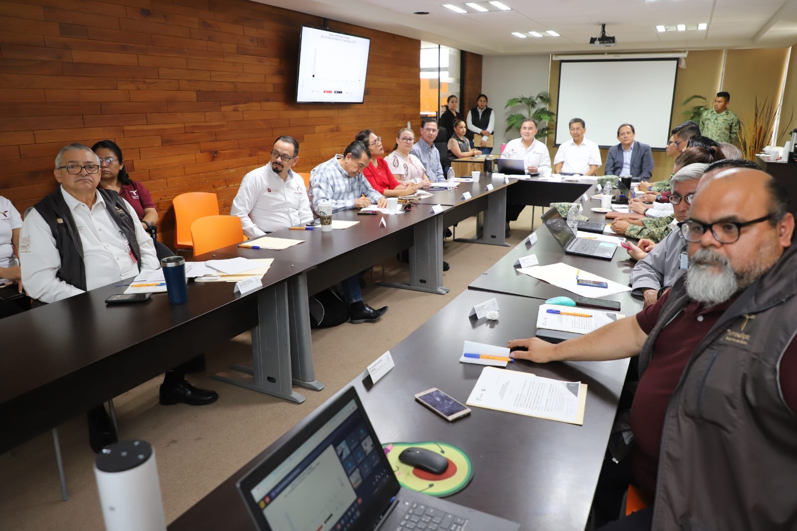 REFUERZA SALUD ESTATAL ESTRATEGIAS DE PREVENCIÓN PARA EVITAR EL RESURGIMIENTO DE PADECIMIENTOS