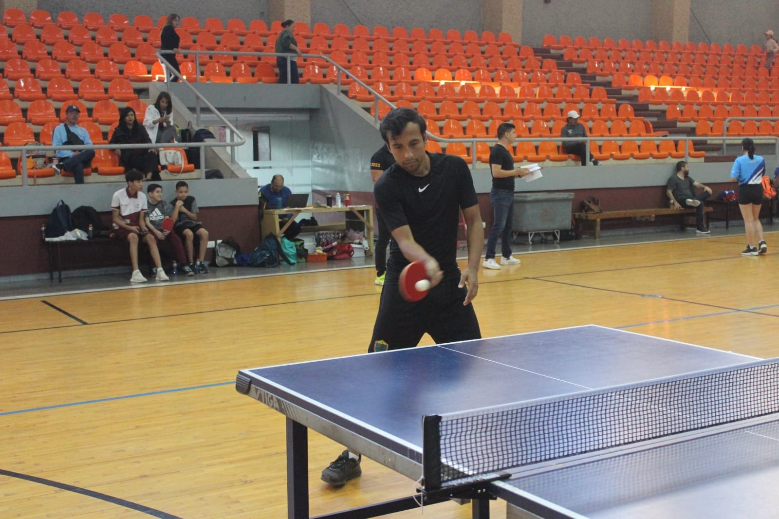 Unidad Deportiva Siglo XXI, lista para recibir a familias victorenses