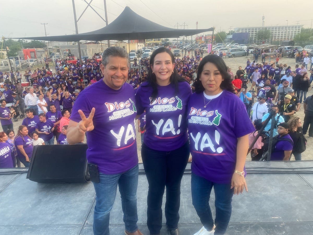 Se suma Juan Carlos Medina al proyecto de Yahleel Abdala