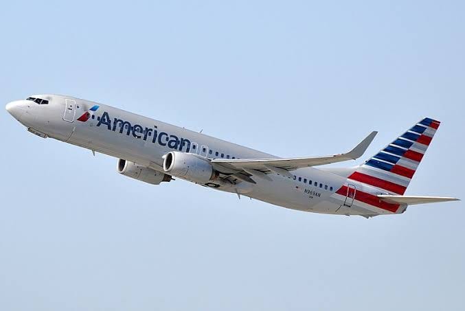 AMERICAN AIRLINES AMPLÍA SU HORARIO DE INVIERNO EN MÉXICO
