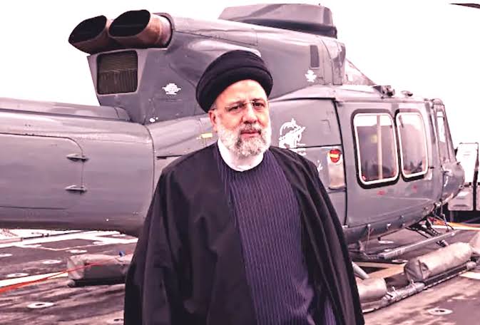 Irán: Se Desconoce Paradero del Presidente