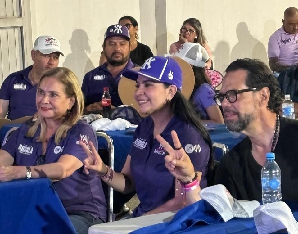 Da Héctor Canales como ganadora a Xochitl Gálvez en el último debate