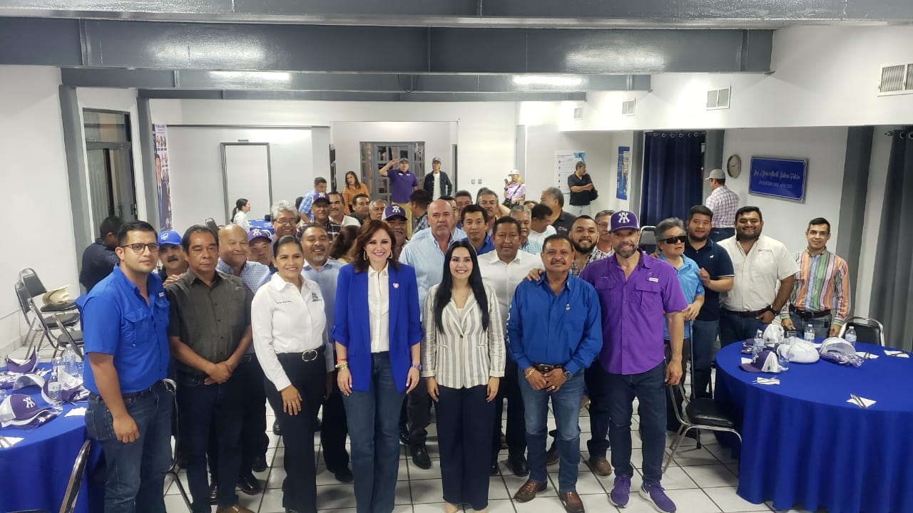 Regresará Yahleel Abdala la obra pública a neolaredenses