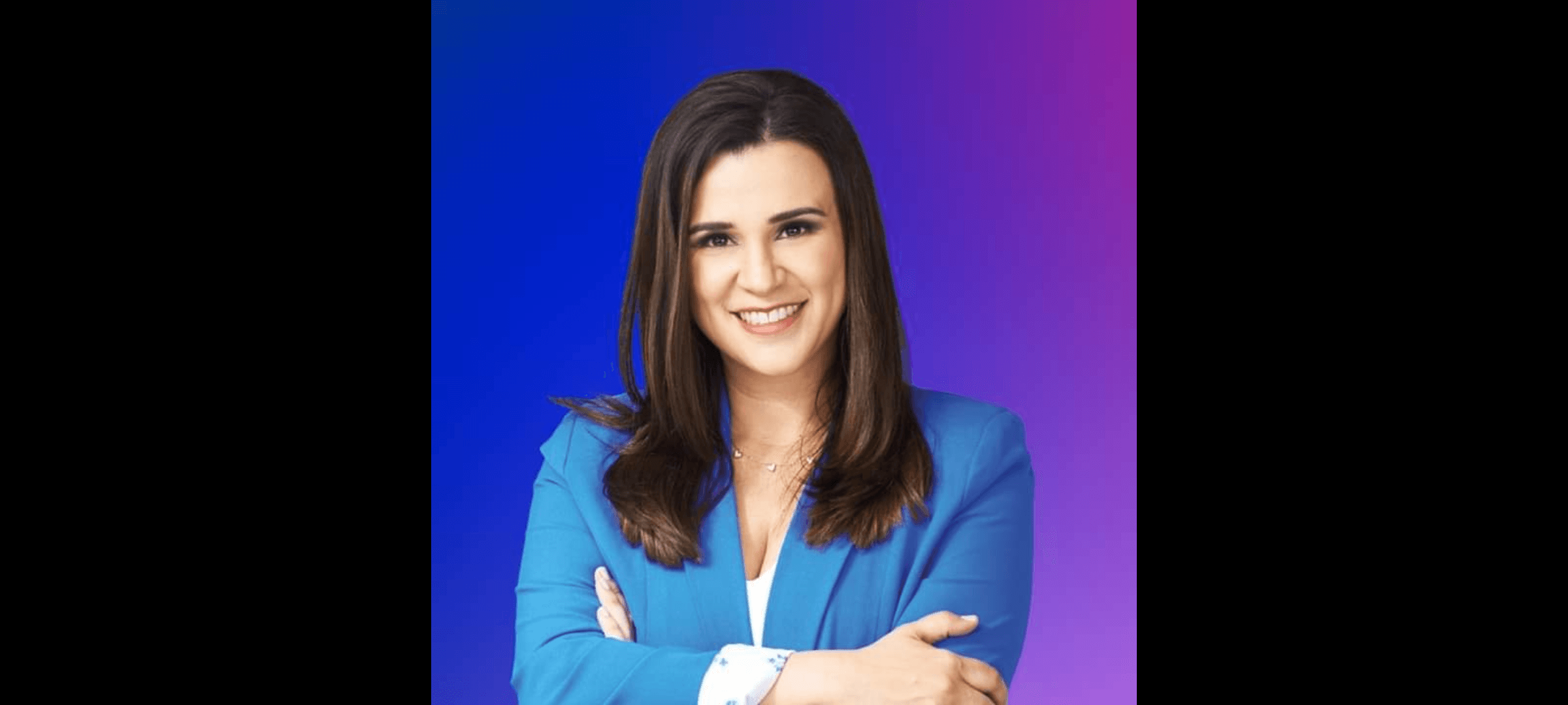 Agradece Iliana Medina apoyo de la ciudadanía del Distrito 2