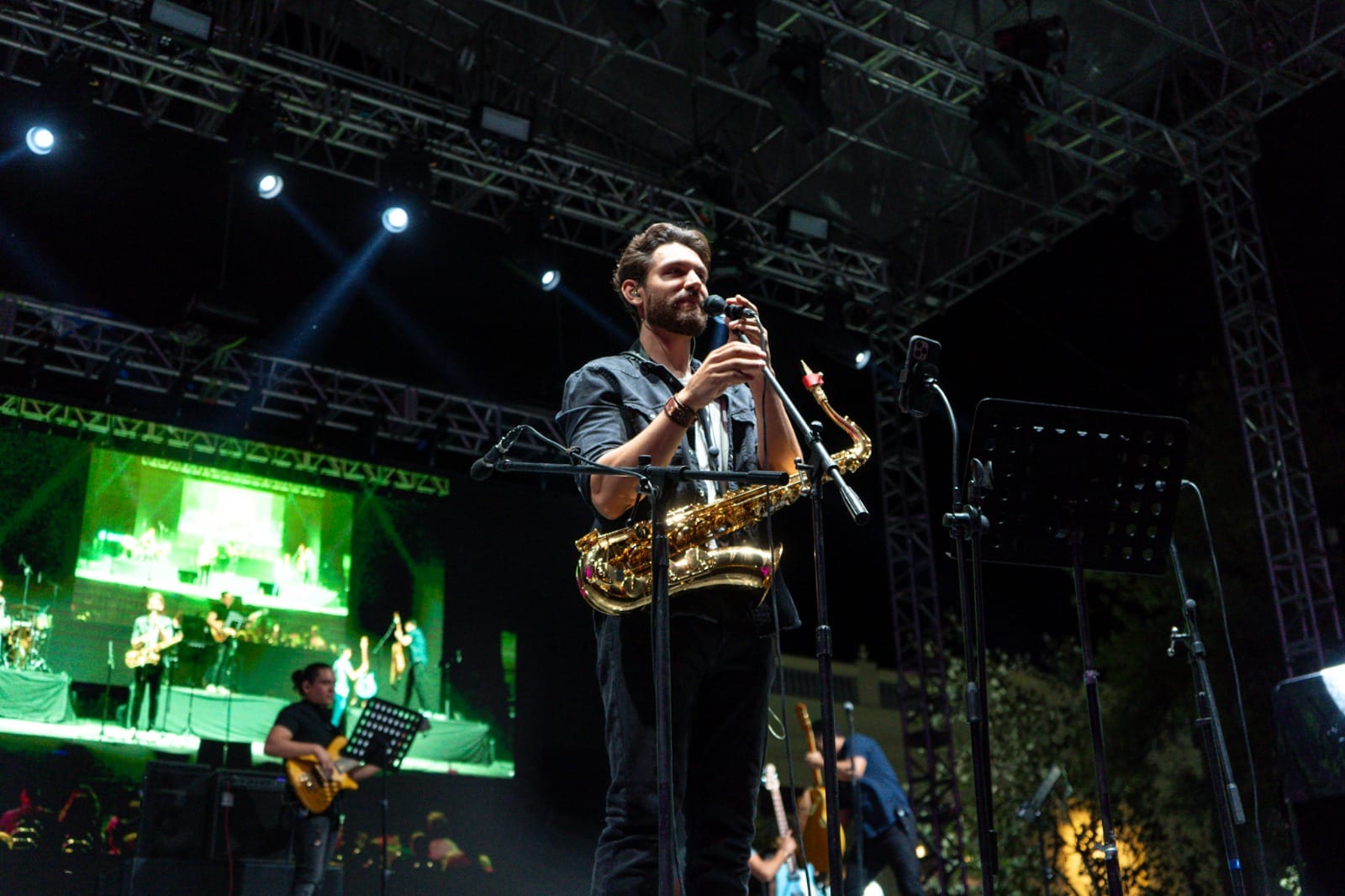 Invitan a unirse al XXII Festival Internacional de la Costa del Seno Mexicano