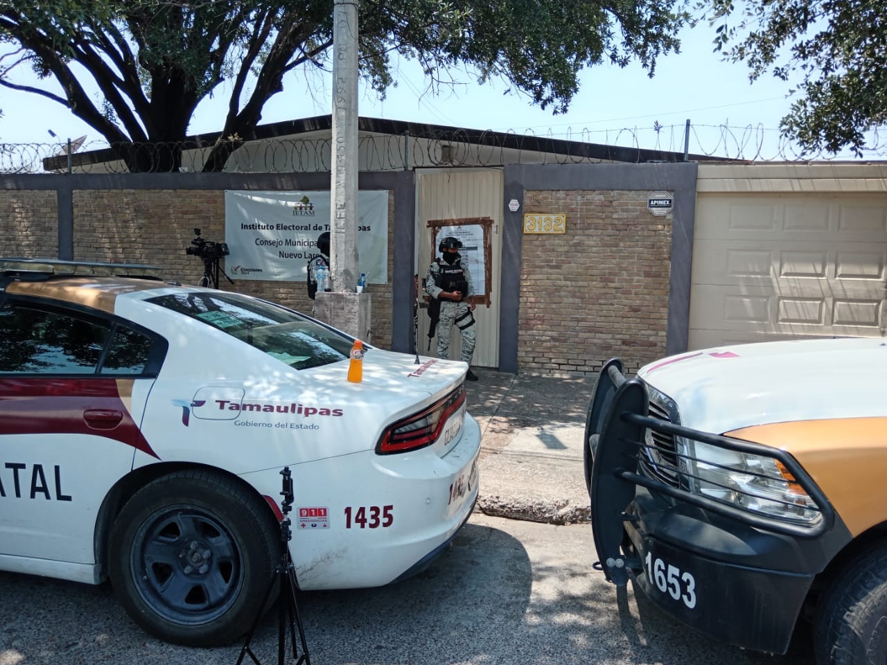 Inicia reconteo de votos para determinar ganadora de las elecciones 2024 a la Presidencia Municipal