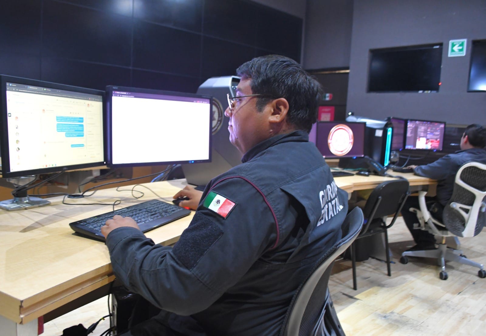 Exhorta SSPT a internautas a extremar precauciones en compra de regalos