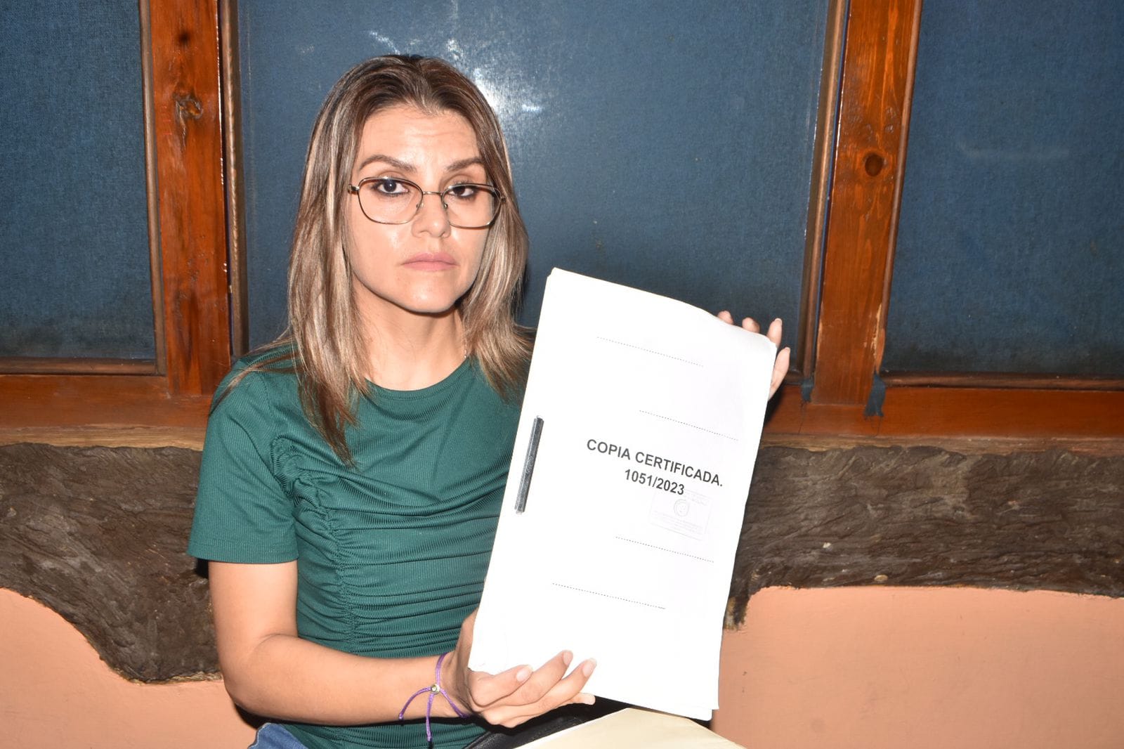 Llamado a la justicia y transparencia: Caso de acoso sexual en el TRIETAM