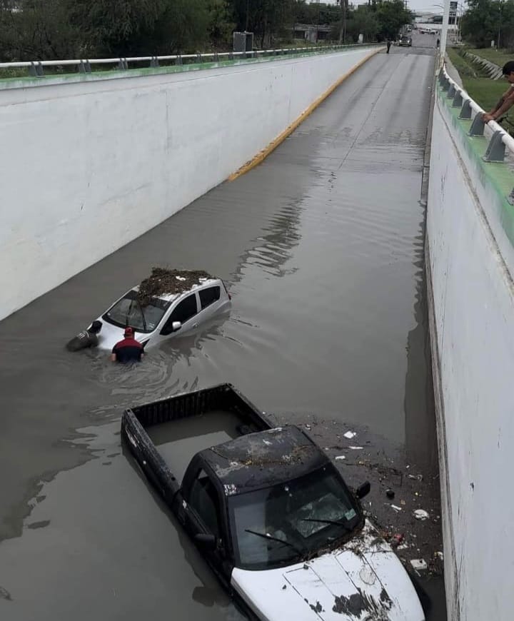 Desastre en las calles: Semidestrozo en la ciudad a pesar de supuesta millonaria inversión en Obra Pública