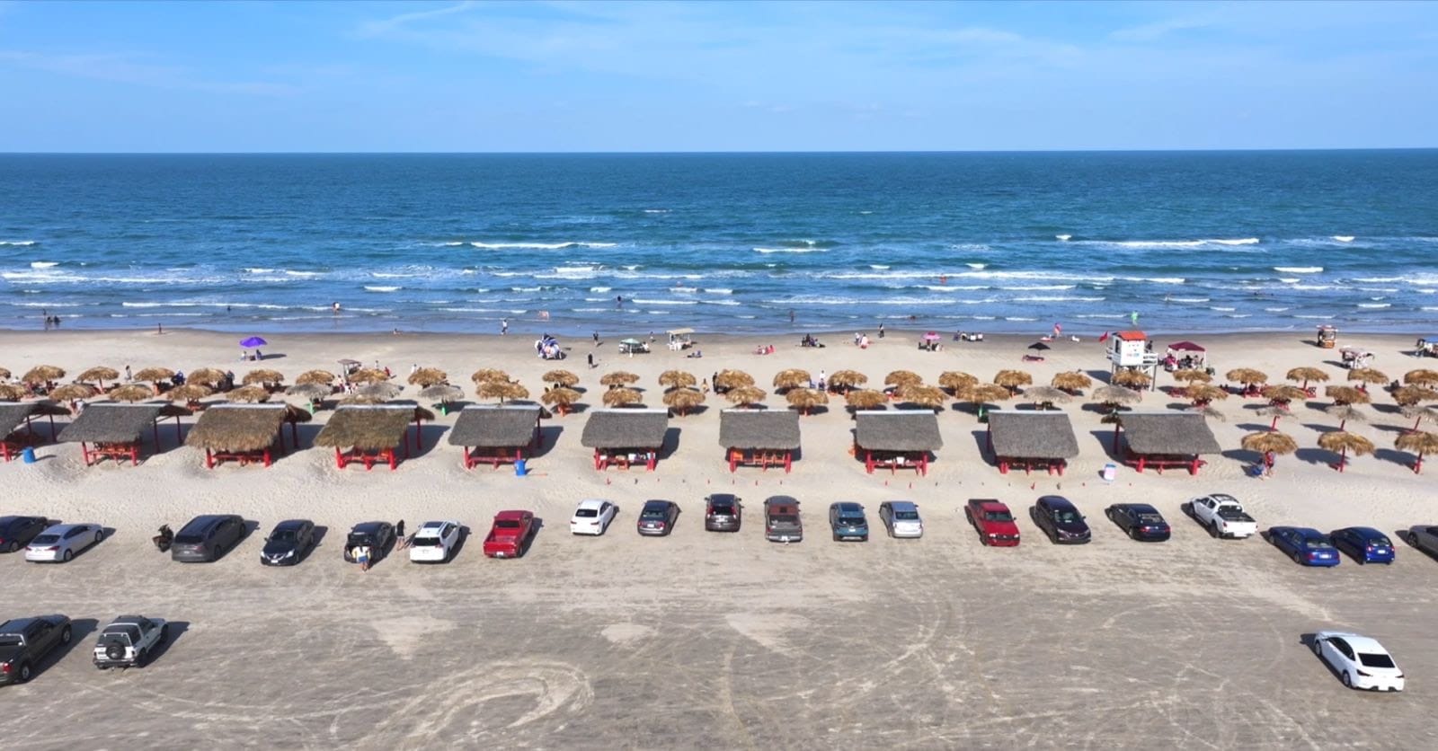 Crece ocupación hotelera en Tamaulipas