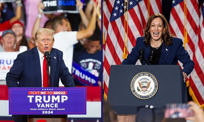 «Habrá debate»: Trump