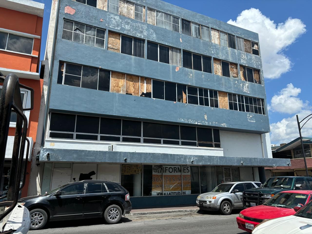 Muere turismo médico, negocios del centro histórico se ven afectados