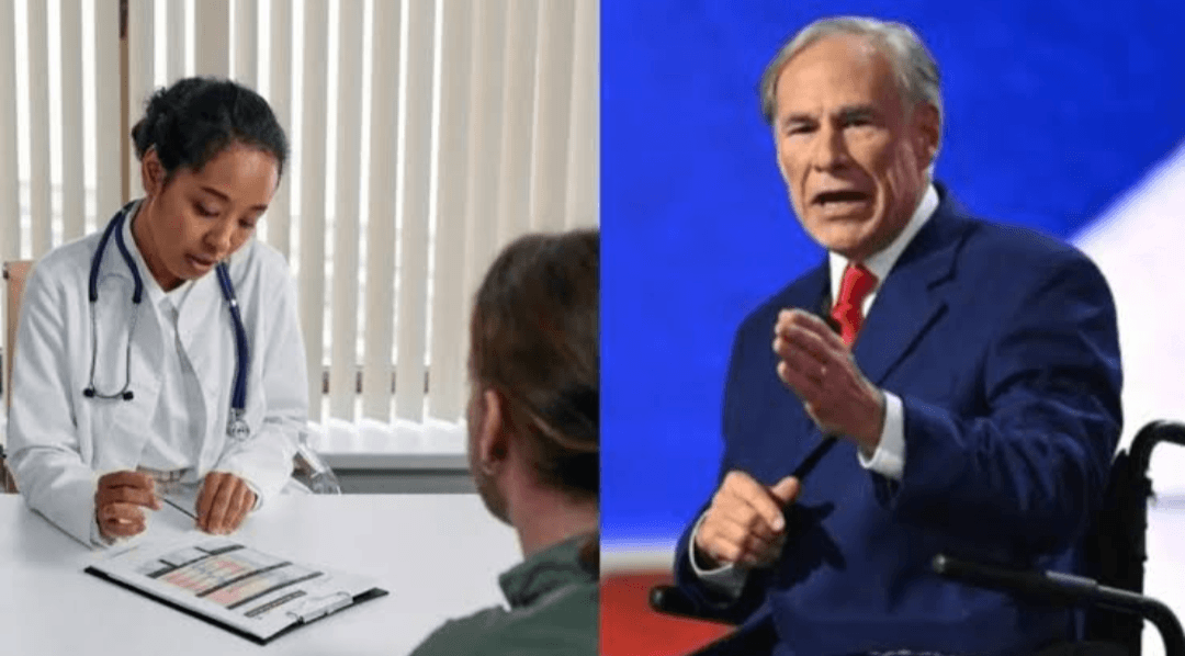 Ordena Texas a hospitales recopilar costos de atención a migrantes irregulares