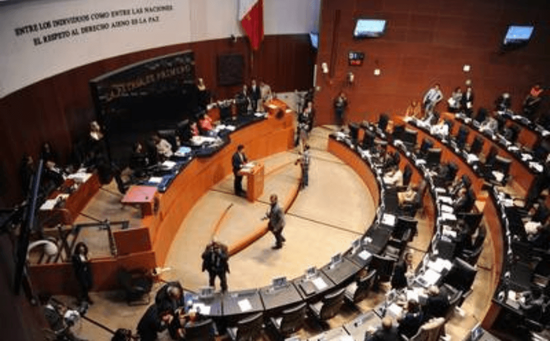 Nuevo Laredo: Corte Suprema invalida Ley de Ingresos por inconstitucionalidad