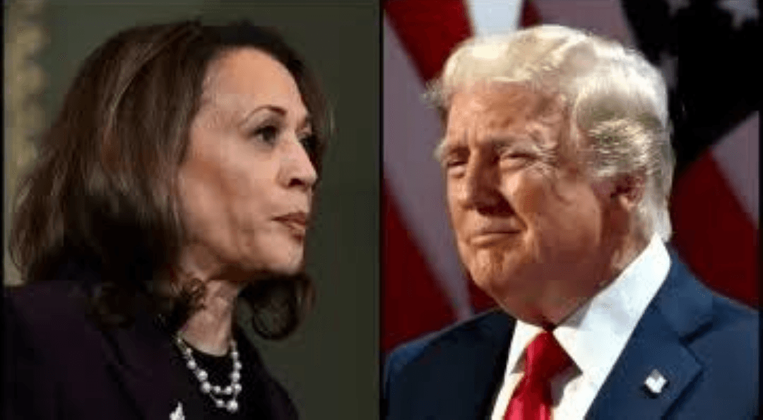 Investiga FBI intento de ataque cibernético a Harris y Trump