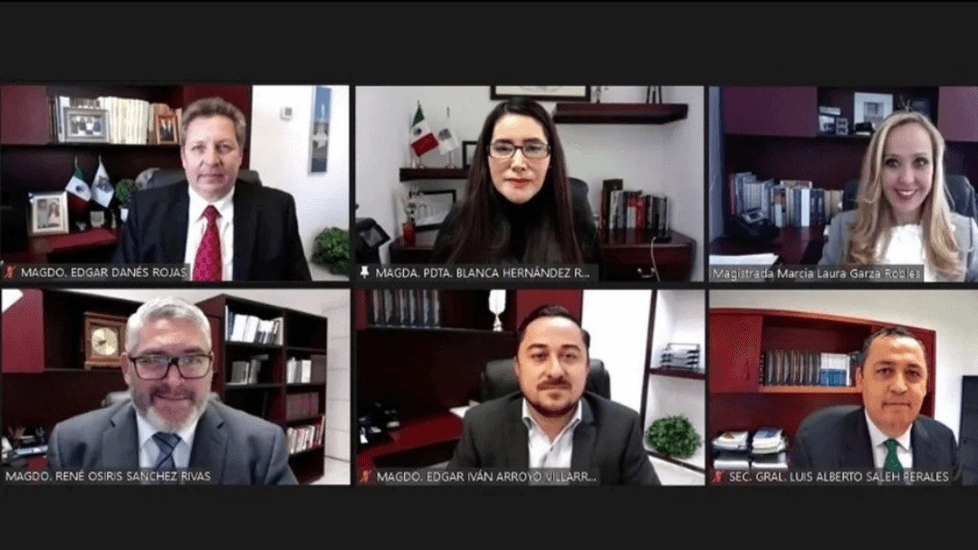 Sala Regional del Tribunal Electoral revoca validación de la elección municipal en Nuevo Laredo