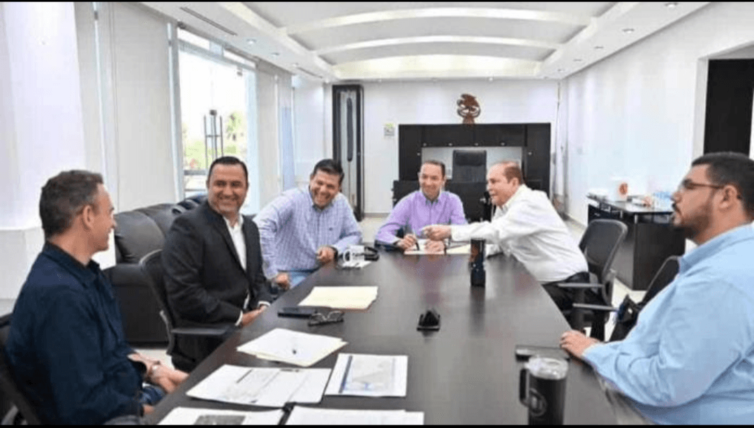 Buscan nuevo puente en Acuña – Del Rio