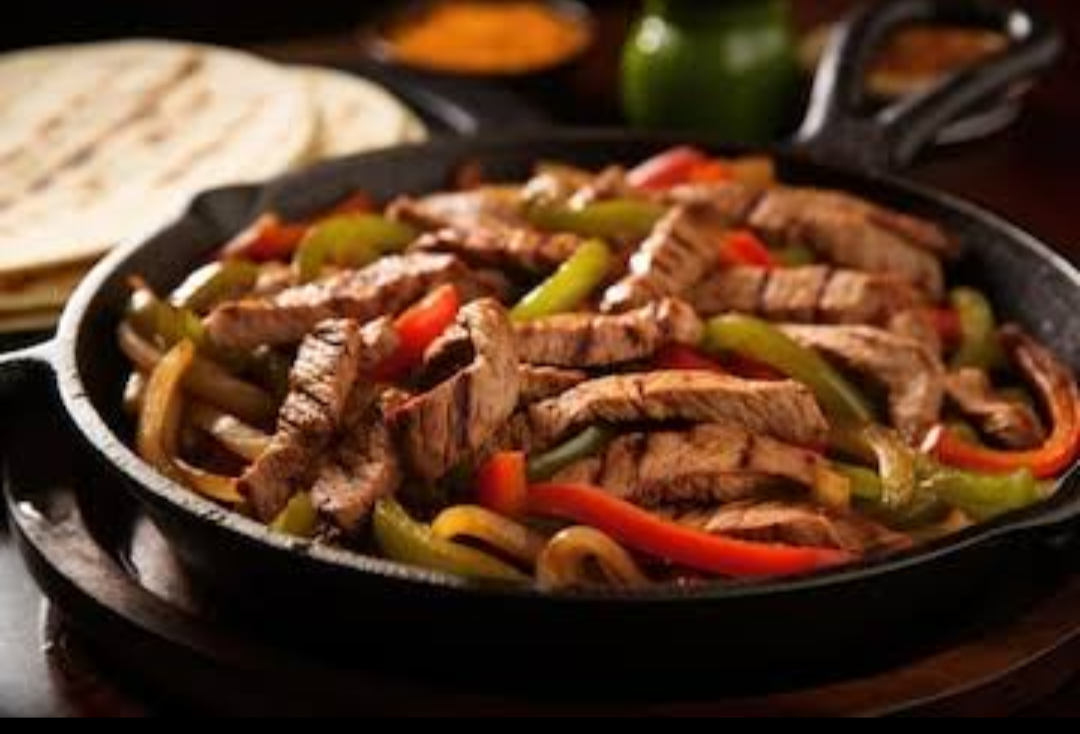 Celebran Día de la Fajita