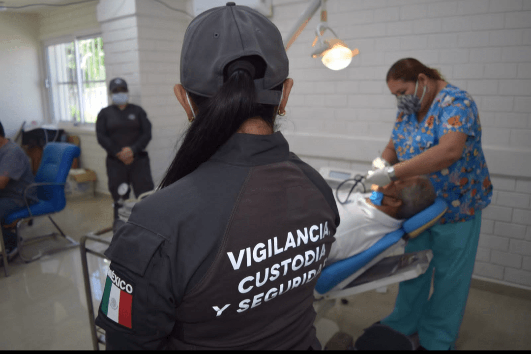 Oferta SSPT más de 200 vacantes para Guardia Estatal y 50 para custodios