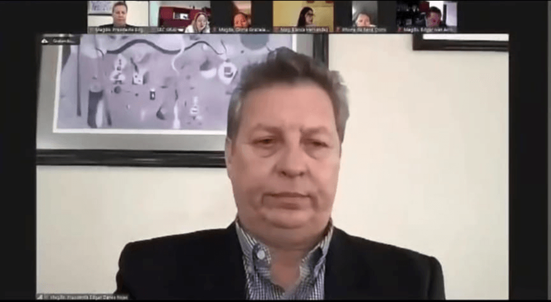 Presidente del Tribunal Electoral de Tamaulipas, nuevamente intenta hacer un «madruguete jurisdiccional»