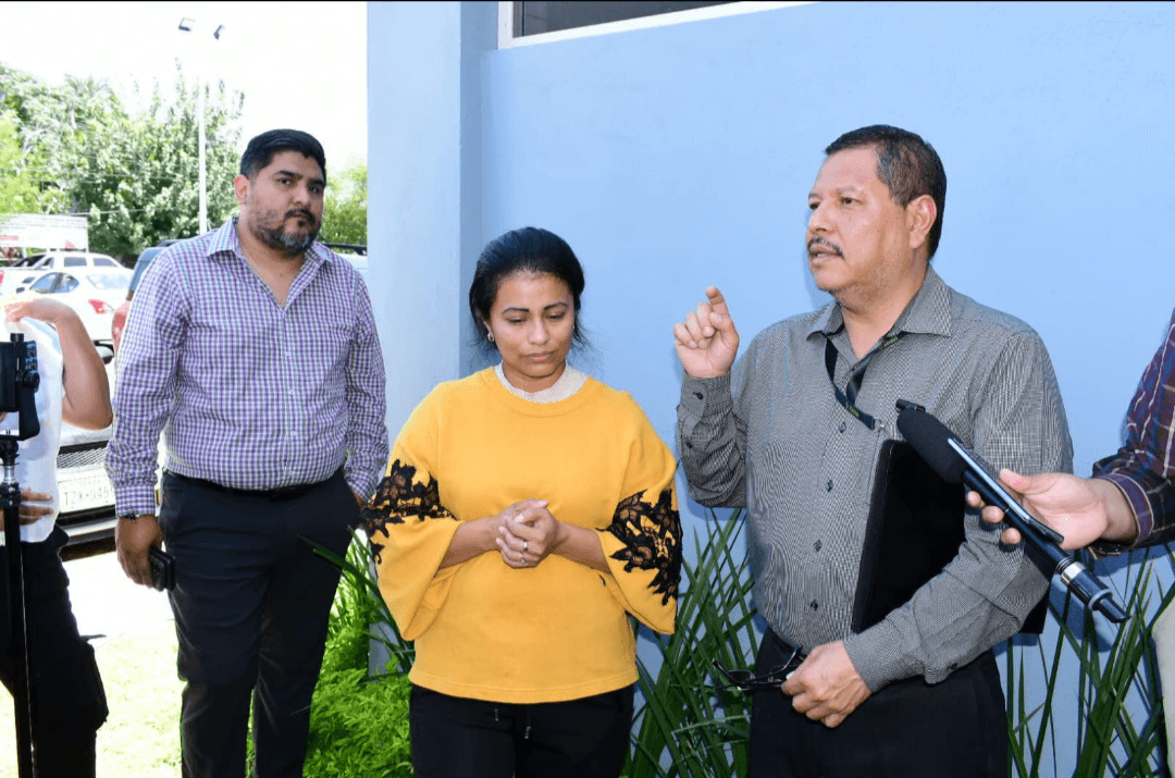 Denuncian desinterés de AMLO y gobernador Américo Villarreal en caso de menor herido por militares