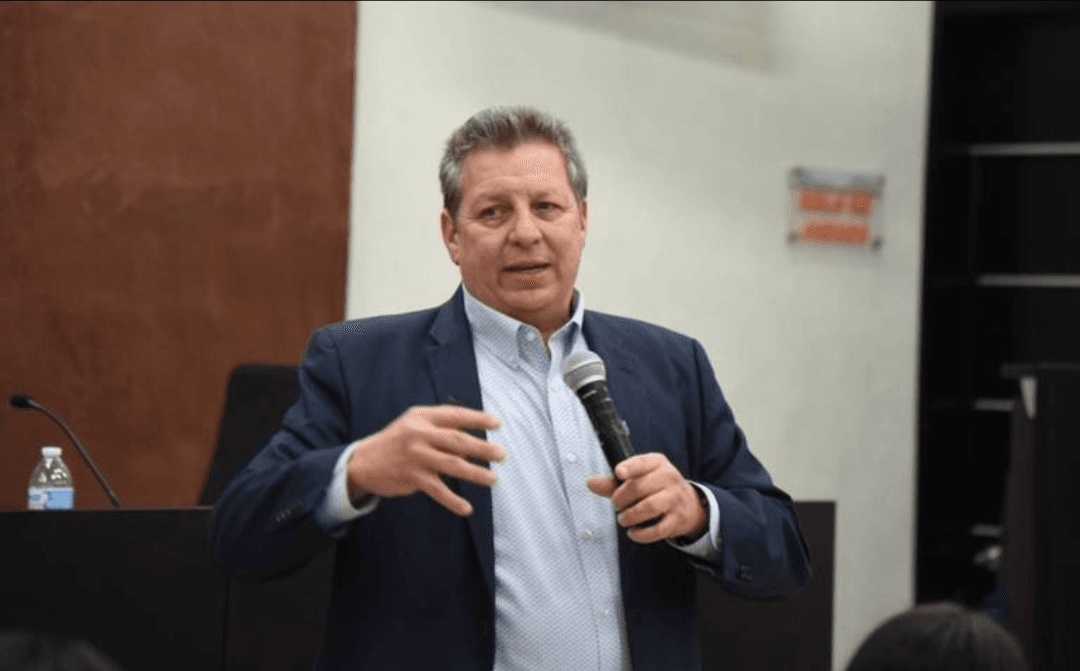 Atentado contra Édgar Danés Rojas: Magistrado Presidente del TRIELTAM bajo investigación por graves acusaciones