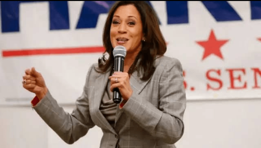 Corta Kamala ventaja de Trump en Texas