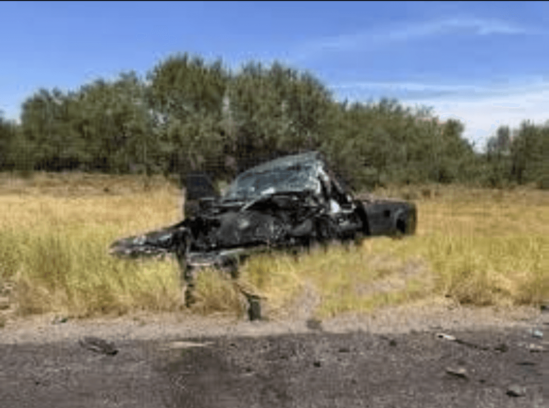 Mueren en accidente hermanas de político guatemalteco