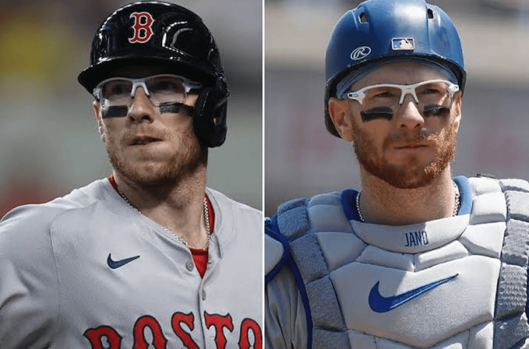 Se convierte Danny Jensen en primer jugador en disputar el mismo encuentro con los dos equipos