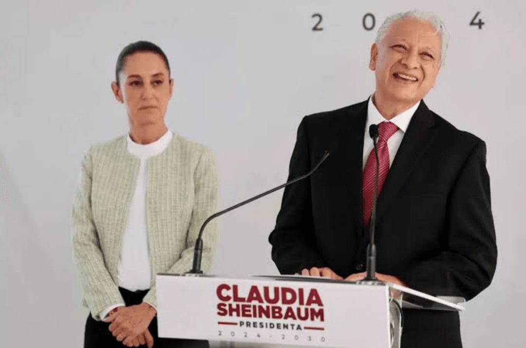 Va Rodríguez Padilla a PEMEX