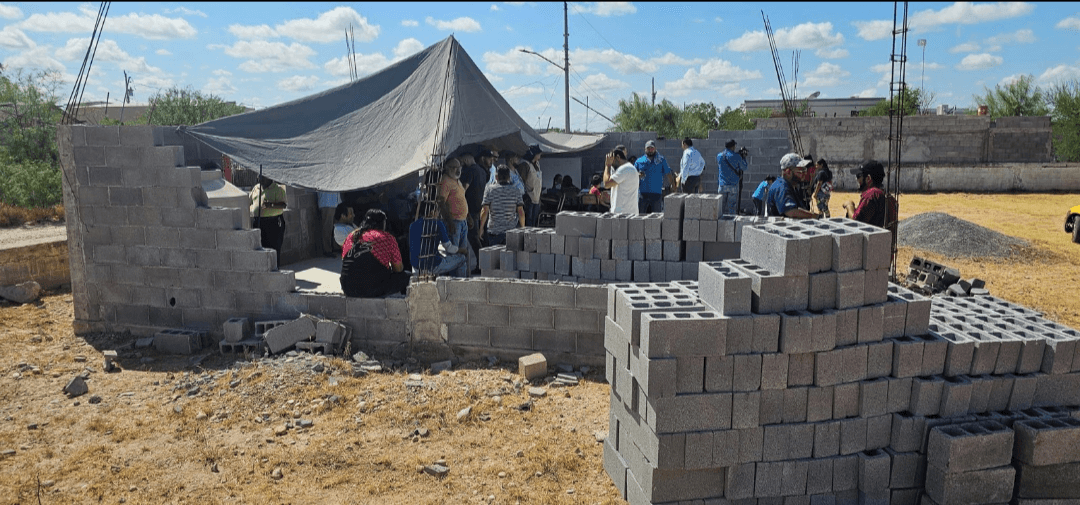 Unen esfuerzos Periodistas y Sociedad Civil para mitigar abandono de escuela por parte de Cantúrosas