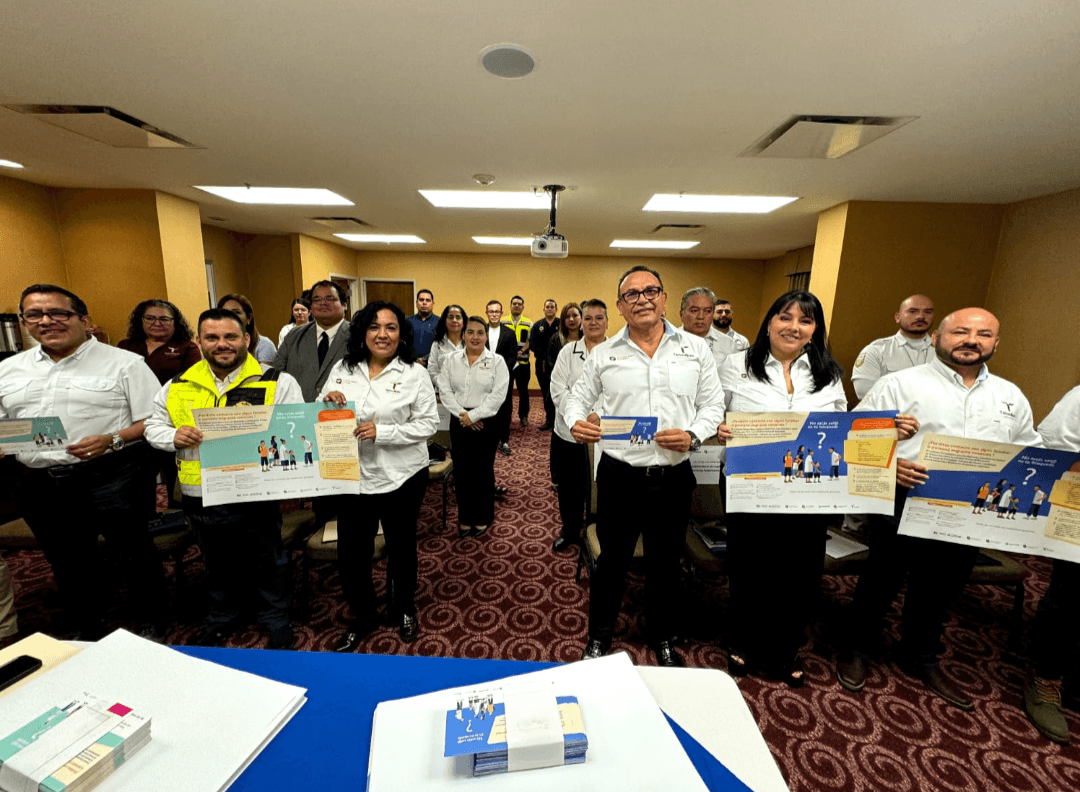 Lanzan Campaña Informativa para Búsqueda de Desaparecidos