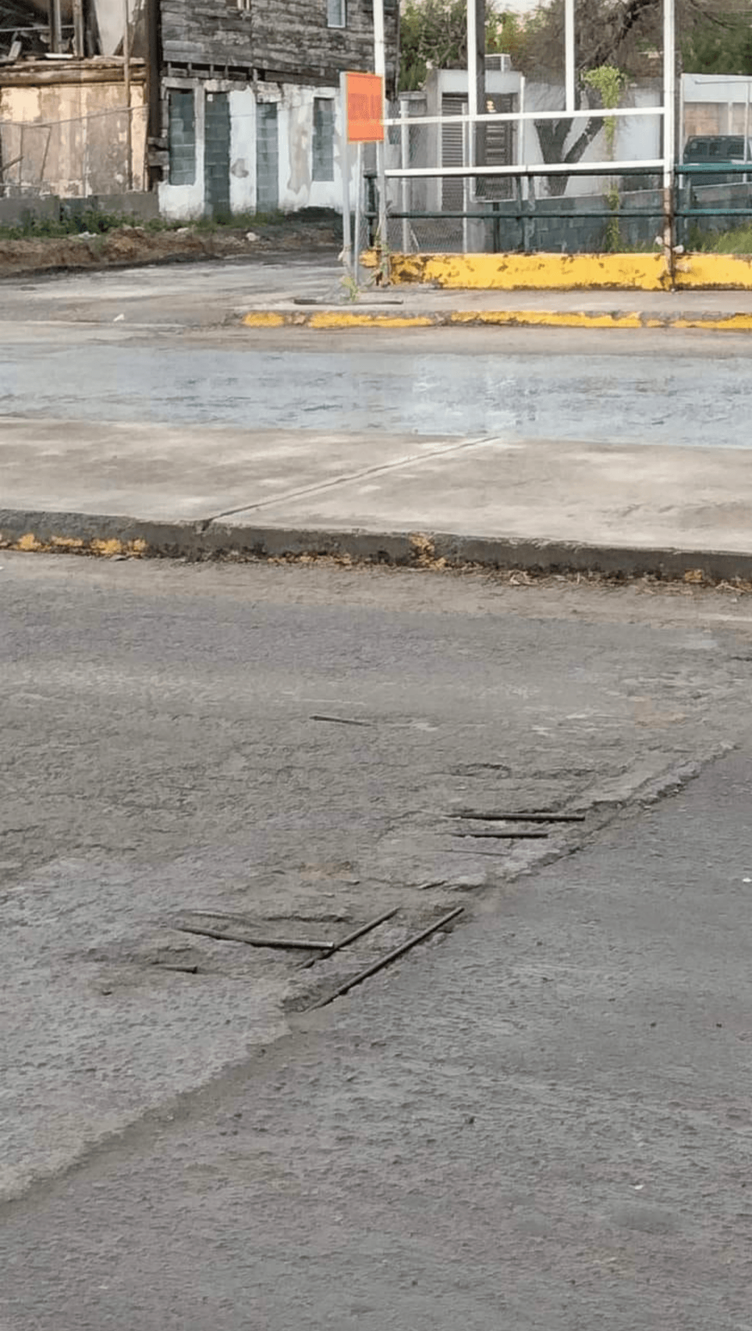 ¿Quién paga los daños?