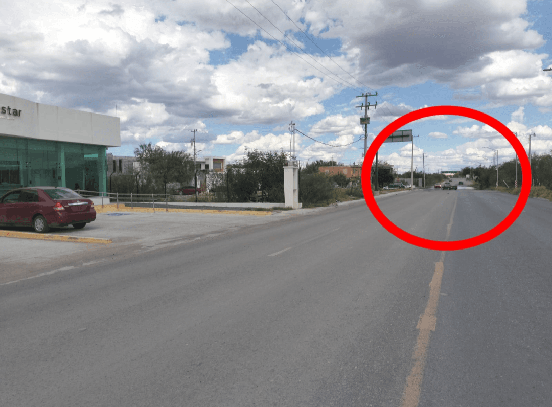 Atiende Banco del Bienestar cerca de aguas negras