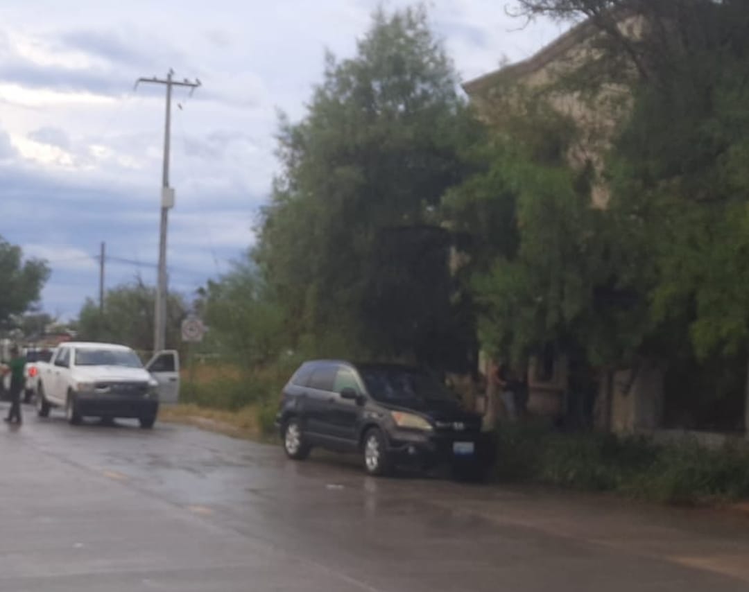 Escoltas de Oscar Mario Hinojosa vinculados al asesinato del síndico electo en Nuevo Laredo