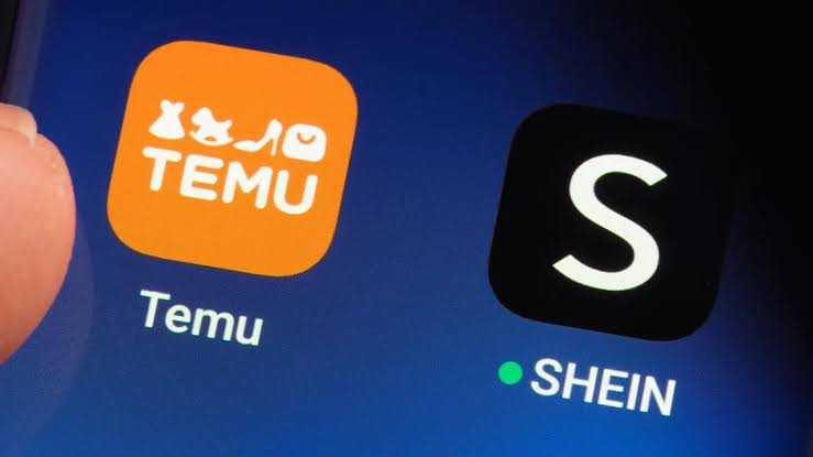 Va EEUU contra Temu y Shein