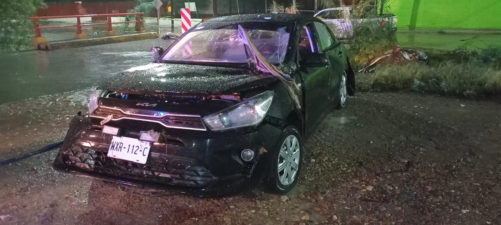 ¡Auxilio, nos estamos ahogando! es el ‘grito’ desesperado de los neolaredenses